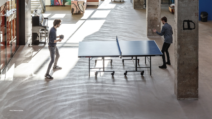 Roskilde Festival Folk Højskolen