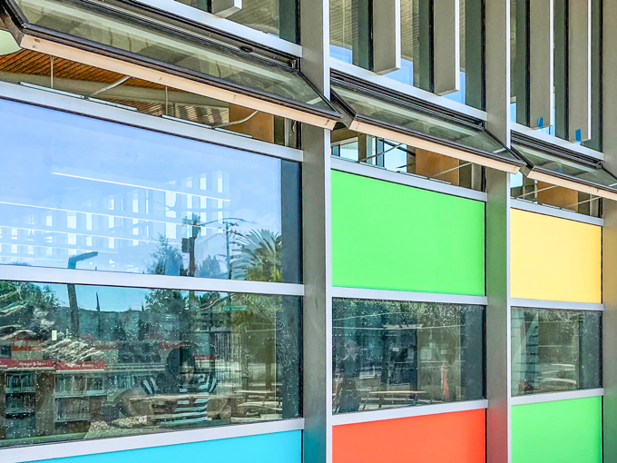 Pleasant Hill Library