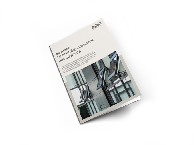 Motorlink Brochure FR