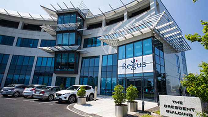 Regus Santry Dublin