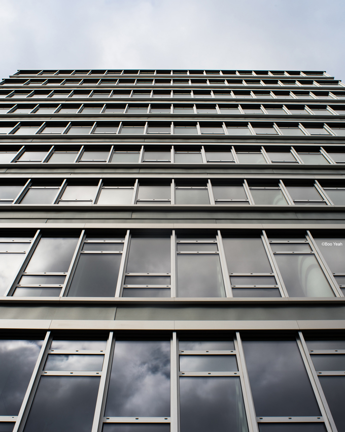 Haus Der Ärzte Fassade