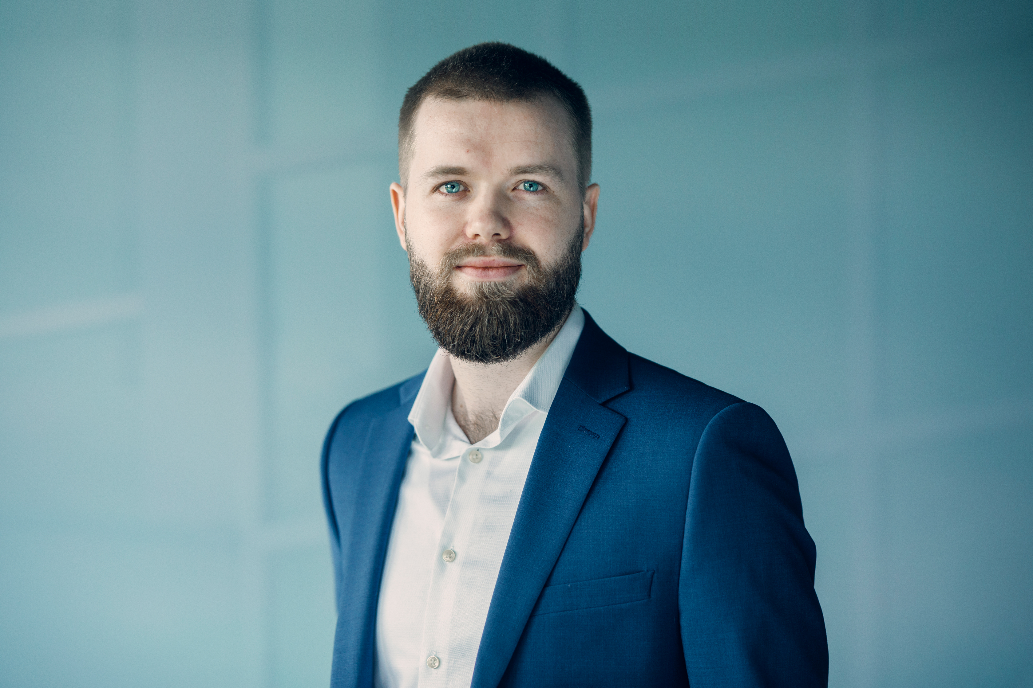 Kasper Højmark Ravn