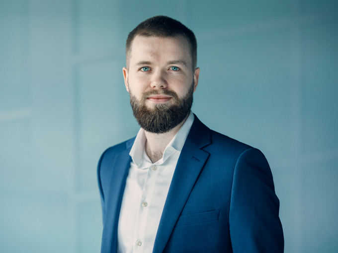 Kasper Højmark Ravn