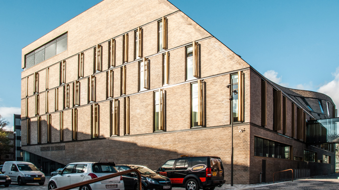 Retten På Frederiksberg