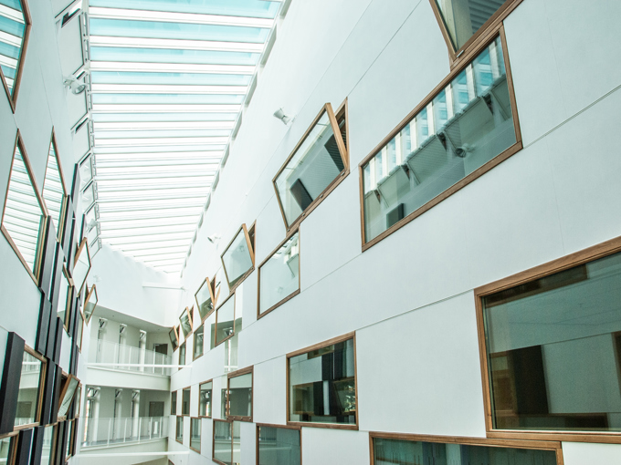 Retten På Frederiksberg