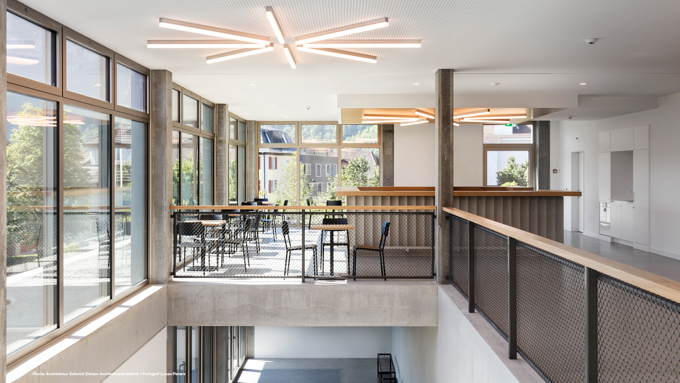 Schule Grossmatt Web 4