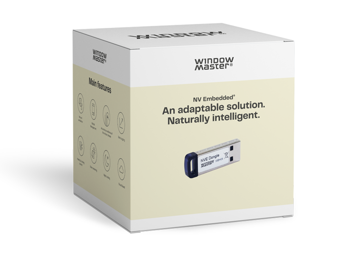 NVE Product Box Mockup ENG