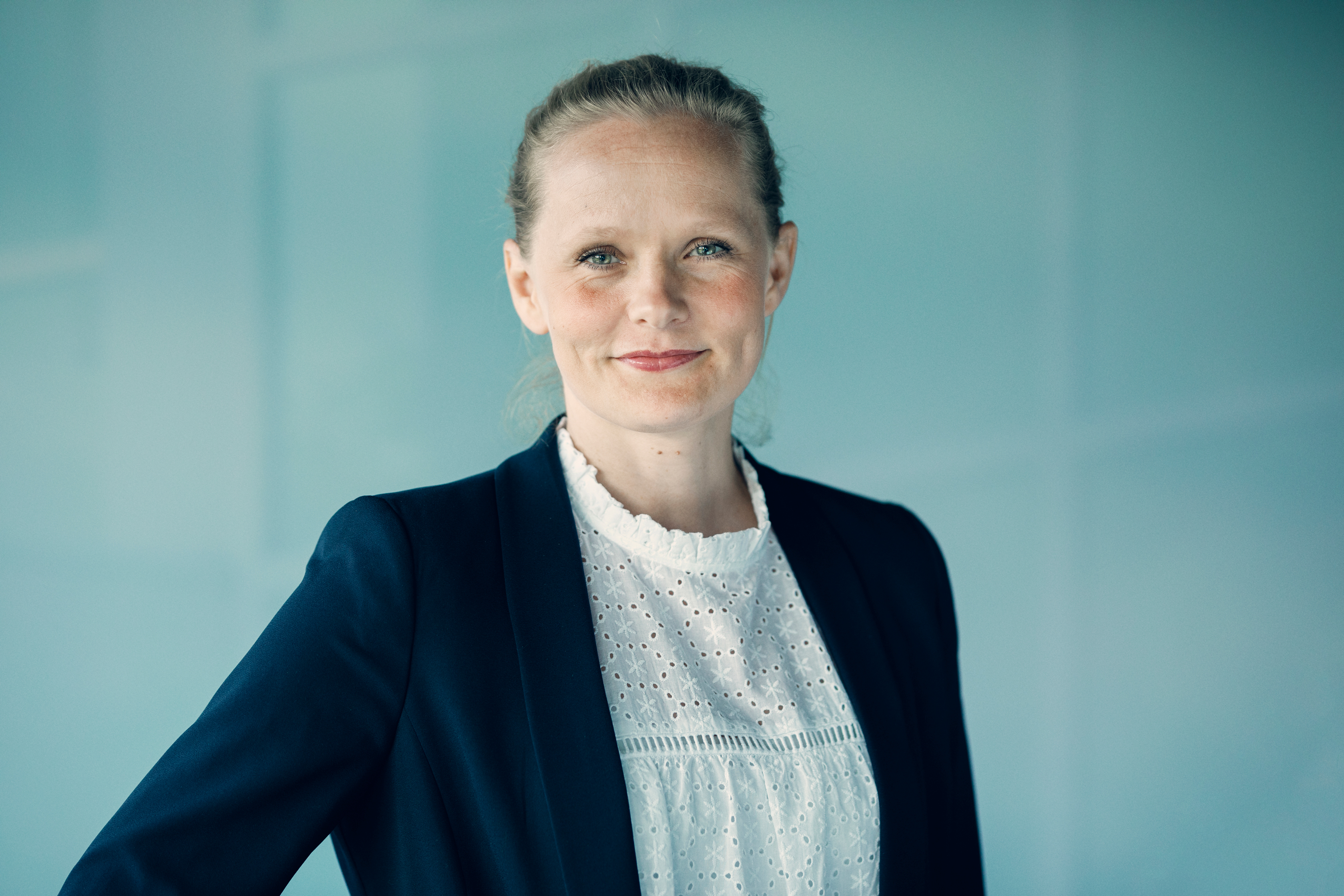 Gitte Thorup Tranholm