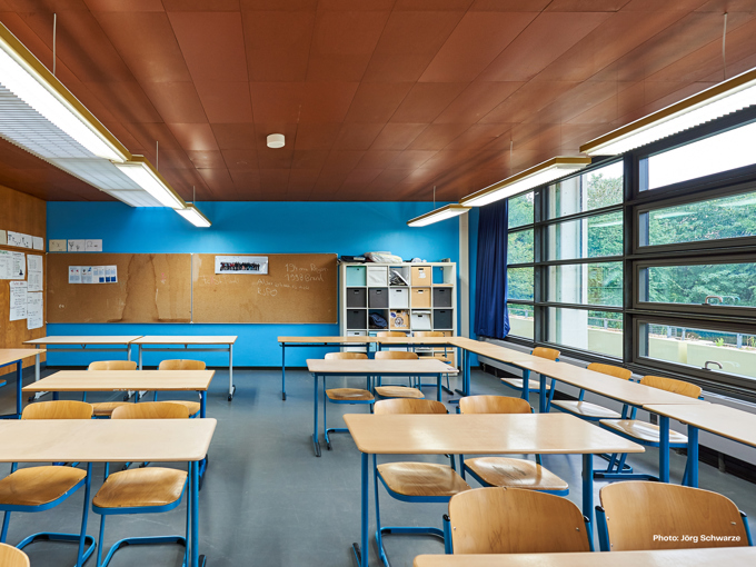 Gymnasium Christianeum