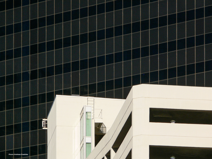 Plaza Of The Americas