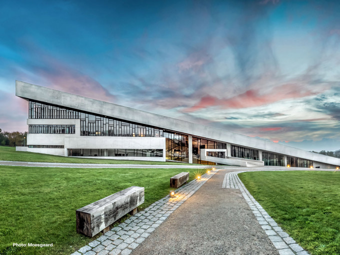 Moesgaard 
