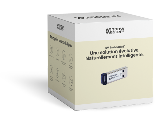 NV Embedded®