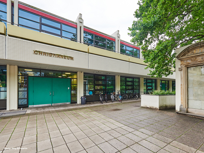 Gymnasium Christianeum