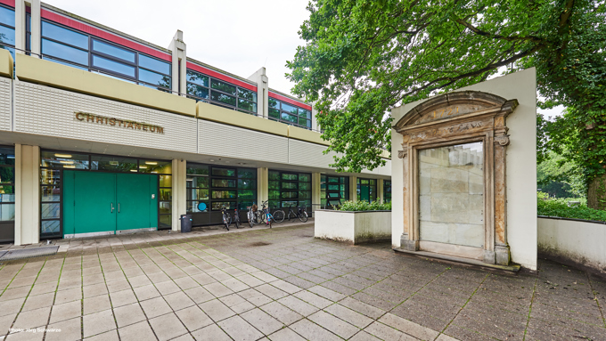 Gymnasium Christianeum