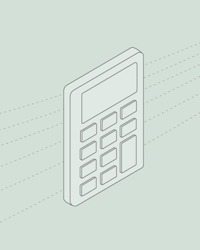 Air Change Rate Calc