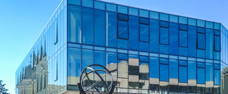 University Of San Francisco John Lo Schiavo, S.J. Center For Science And Innovation