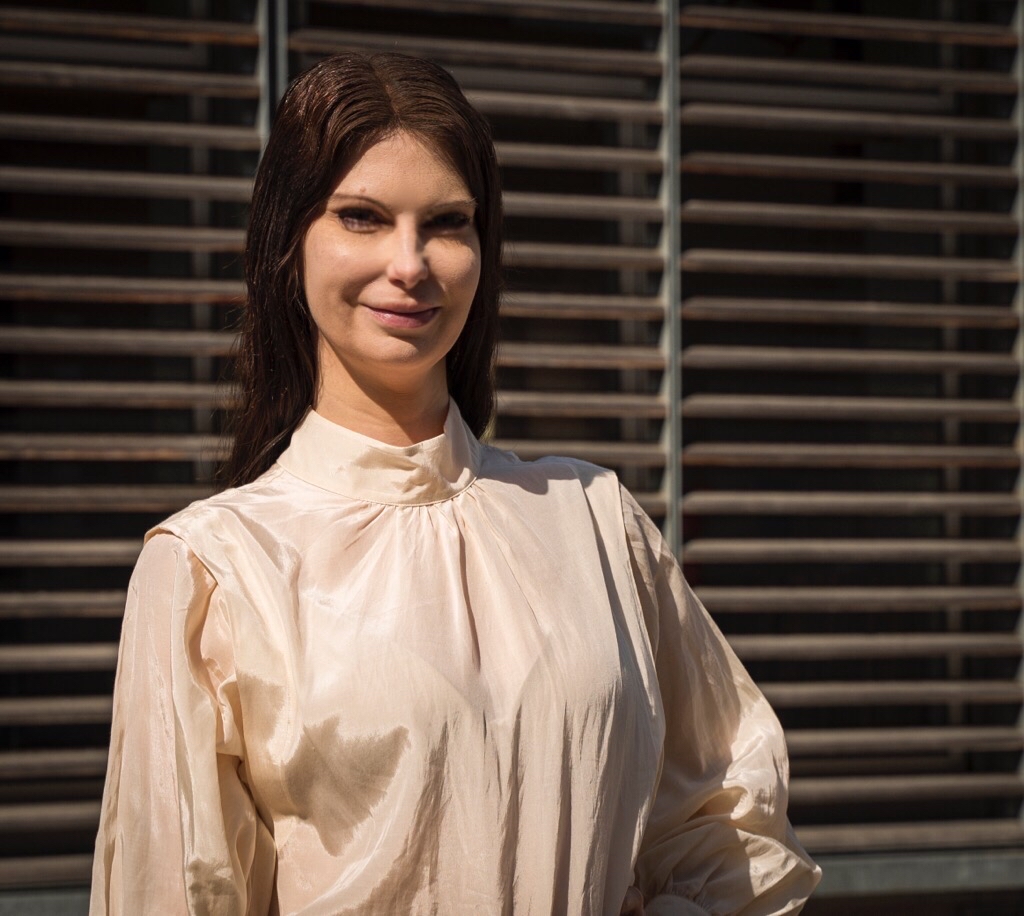 Anja Marquard Pedersen