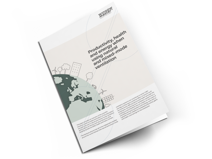 Healtth Productivity