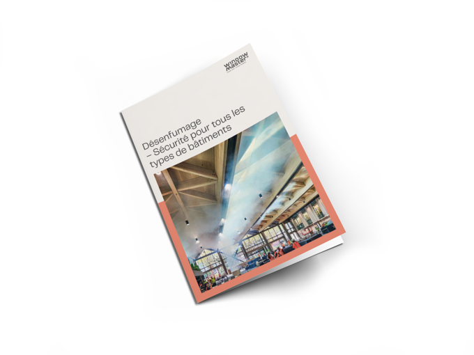 Smoke Ventilation Brochure FR