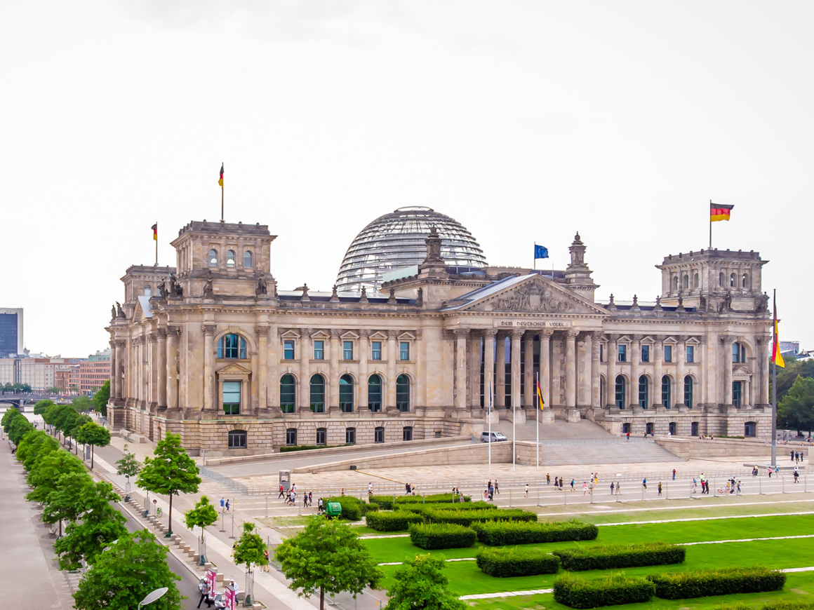 Reichstag