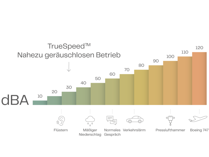Db Scale Truespeed DEU