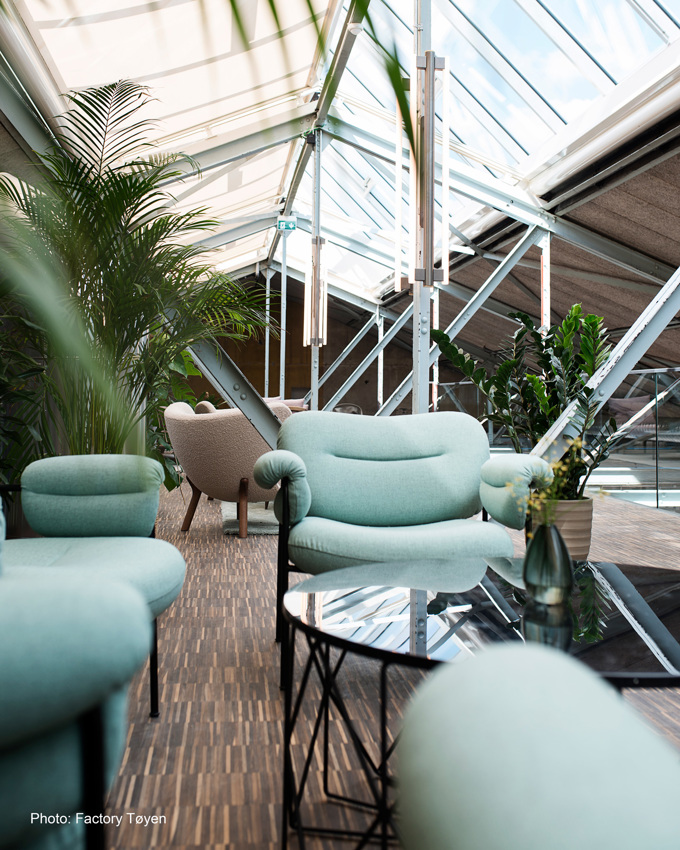 Coin salon Kjoelberggata 21