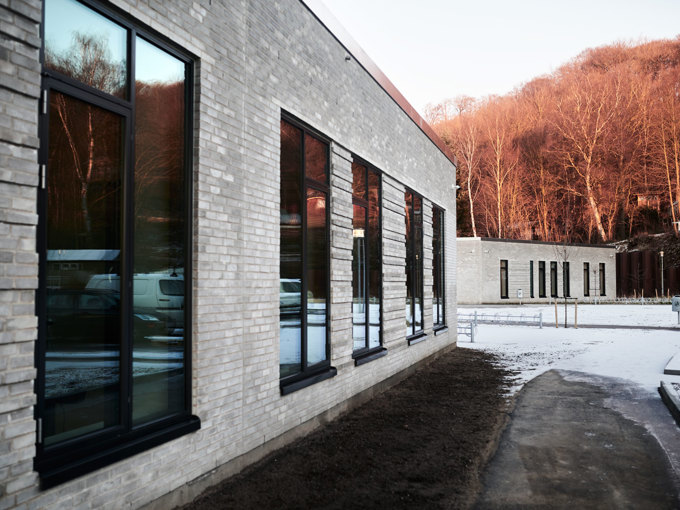 Vejle Psykiatriske Hospital